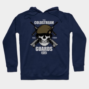 Coldstream Guards Hoodie